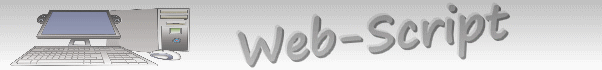 Web-Script